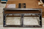 1982-1989 New Yorker 5TH Avenue Nos Mopar Left Headlamp Bezel 83 84 85 86 87. Fixed Price $95.00.