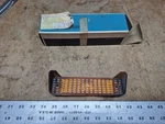 1969 Chevrolet Chevy Impala Lamp Lens 5961196 Oem. Fixed Price $29.97.