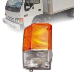 Turn Signal Light Driver Side For 95-06 Gmc W3500 W4500 W5500HD Isuzu Npr-hd Nqr. Fixed Price $50.99.
