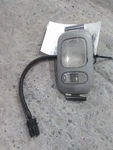 Replaces 2003 American Lafrance Fire/rescue Interior Cab Light , Mn. Fixed Price $63.74.