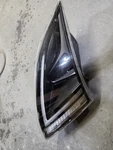 Volvo Left Vnl Vnr Headlight. Pt 23680024. Fixed Price $269.31.