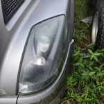 2004 Volvo Vnl Headlamp Assembly- VL001B101L. Fixed Price $159.99.