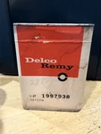 Nos Delco Remy Switch Gm# 1997938 Unopened New In The Box. Fixed Price $190.00.