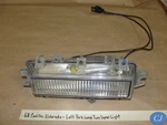 Oem 1968 Cadillac Eldorado Left Front Fender Park Lamp Corner Turn Signal Light. Fixed Price $199.99.