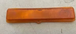 1963 1964 Chevy Ii Nova Parking Lens Lamp Guide 1Z Sae Dp 62 Left. Fixed Price $10.00.