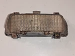 1970-1972 Buick Skylark 455 Gsx Stage Front Turn Signal Parking Light. Fixed Price $35.00.