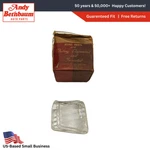1941 Chrysler New Yorker Saratoga C28 Windsor Parking Lamp Light Lens 866221 Nos. Fixed Price $99.50.