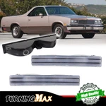 Clear Front Bumper Turn Signal Lamp Housing For 82-87 El Camino Malibu Caballero. Fixed Price $94.99.