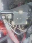 Replaces 2020 International Lt Fuse Box , Ga. Fixed Price $890.03.
