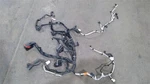2018 Chrysler Pacifica Powertrain Wire Wiring Harness Cable 68359898AC. Fixed Price $250.00.