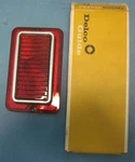 New Old Stock 1964 Chevrolet Station Wagon Tail Light Lense. Fixed Price $24.99.