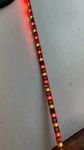 2 X Led Switchback, Daytime Running / Turn Signal Strip Lights,. Fixed Price $40.00.