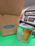 Nos 1973 Ford Galaxie Ltd And Country Squire Passenger Sd Front Parking Lamp Asb. Fixed Price $99.00.