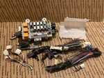 0098 4A22 2015 Isuzu Npr 5.2L Turbo Diesel Oem Interior Fuse Block Box With Wire. Fixed Price $359.99.