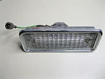 1969 Chevelle Marker/reverse Light Guide 13S, Sae R69 With Housing Gm# 5960886. Fixed Price $19.99.