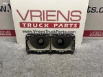 Kenworth HH86 KD921 Dual Headlight Bezel. Fixed Price $60.00.