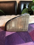 1987 - 1993 Ford Mustang Lh Side Marker Driving Light E7ZB 13215 Aa. Fixed Price $19.85.