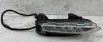 14-17 Infiniti Q50 Left Lh Side Front Lamp Park Turn Signal Bumper Mounted Oem. Fixed Price $82.29.