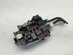 18-19 Nissan Kicks 1.6L Cabin Relay Fusebox Q. Fixed Price $79.99.