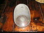1968 1969 Genuine Mopar Dodge Charger Turn Signal Lens. Fixed Price $39.60.