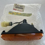 Nos Genuine Toyota 84-85 Corolla Front Left Turn Signal Lamp Light 81520-19885. Fixed Price $155.51.