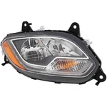 International Lt 2017-21 Oem Design Led Headlight Passenger Side Rep: 4049968C99. Fixed Price $429.00.