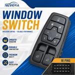 Power Window Mirror Switch With Door Lock For Volvo Vnr Vnl GEN3 2018-2025. Fixed Price $92.06.