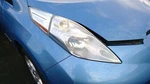 2012-2016 Nissan Leaf Front Right Headlight Lamp Oem 26010-3NF0A. Fixed Price $199.50.