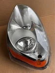 08-17 Freightliner Cascadia 125 Left Driver Headlight Headlamp 4157NAKX. Fixed Price $25.00.