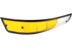 Turn Signal Light Lens Uro Parts 91163194300 Fits 72-73 Porsche. Fixed Price $77.44.