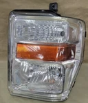 2008-10 Ford F250 350 450 550 Lt Headlight Assembly Oem Fomoco. Fixed Price $89.50.