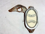 Vintage Antique Oil Pressure Amp Dash Gauge Chevy Buick Oldsmobile Pontiac Nash. Fixed Price $95.00.