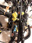 Body Wire Harness For Honda Odyssey 2008. Fixed Price $199.00.