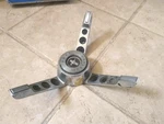 1965-66 Ford Mustang Spoke Steering Wheel Horn C5ZA-13A800-B Oem. Fixed Price $51.47.