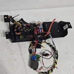 07-09 Land Rover Range Rear Fuse Relay Box Module 518879002 Oem. Fixed Price $53.99.