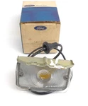 1969 1970 Ford Custom Galaxie 500 Xl Ltd Brougham Nos Rh Front Parking Lamp Assm. Fixed Price $199.00.