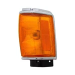 For Toyota 4RUNNER 84-86 Turn Signal/corner Light Driver Side Replacement. Fixed Price $36.61.