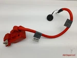 2008 Bmw 335I 335XI 328XI 328I E90 E92 B+ Positive Battery Cable Lead Sbk. Fixed Price $49.99.