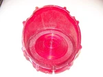 1965 Chevrolet Impala Taillight Lens Oem Guide Sae Stdb 5956415 32. Fixed Price $24.98.