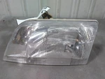 For 2004 Volvo Vnm Headlight Left , Md. Fixed Price $98.24.
