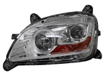Peterbilt 579/587 2011-2021 Headlight Headlamp Left Driver Side. Fixed Price $309.00.