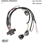 4P-9537 4P9537 Harness Assembly For Caterpillar 345B 365B Engine C12 3176B 3176C. Fixed Price $70.06.