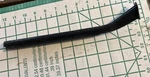 1950 1960 Door Wire Harness Conduit Sheath. Fixed Price $29.99.