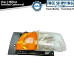 Dorman Headlight Lamp W/ Parking Assembly Rh For Sterling Truck. Fixed Price $228.05.