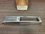 1947-1948 Chevy Passenger Car Rh Parking Light Bezel 1223. Fixed Price $34.99.