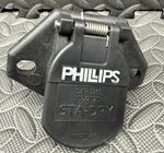 Phillips SAE-J560 Sta-dry 7-WAY Trailer Socket Plug. Fixed Price $29.95.