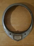41-48 Studebaker M Series Headlight Bezel. Fixed Price $99.99.