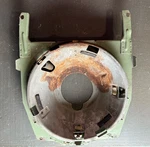 Vintage Bosch Headlight Bucket Housing Assembly LE1657AF LE1657AL Germany. Fixed Price $22.49.
