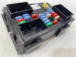 Fits 2007 - 2014 Chevrolet Suburban 1500 Cabin Fuse Relay Junction Box Oem. Fixed Price $33.15.
