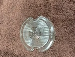 Nors Buick 1950-52 Parking Lamp Lens Gm 5938915 Glo Brite 697. Fixed Price $13.99.